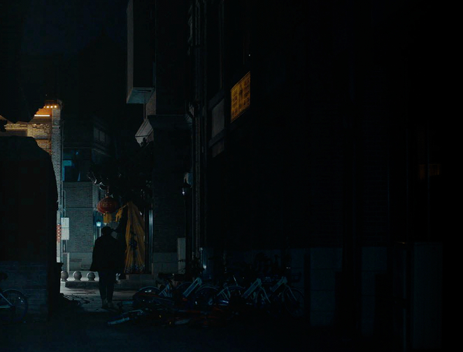 影像编导作品集