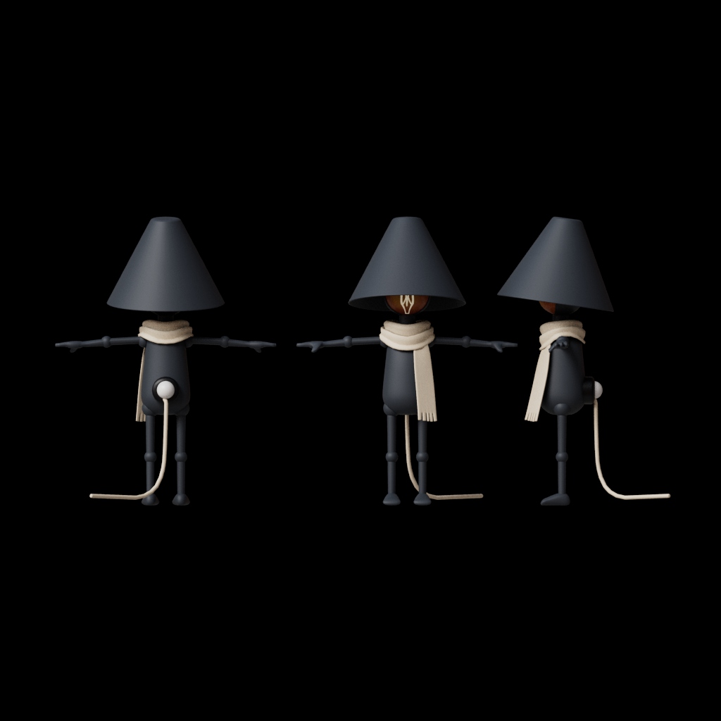 Whiteout 游戏开发项目